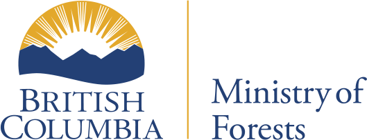 Gov’t of BC Ministry of Forests
