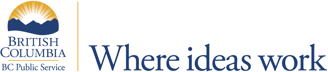 BC Public Service Agency