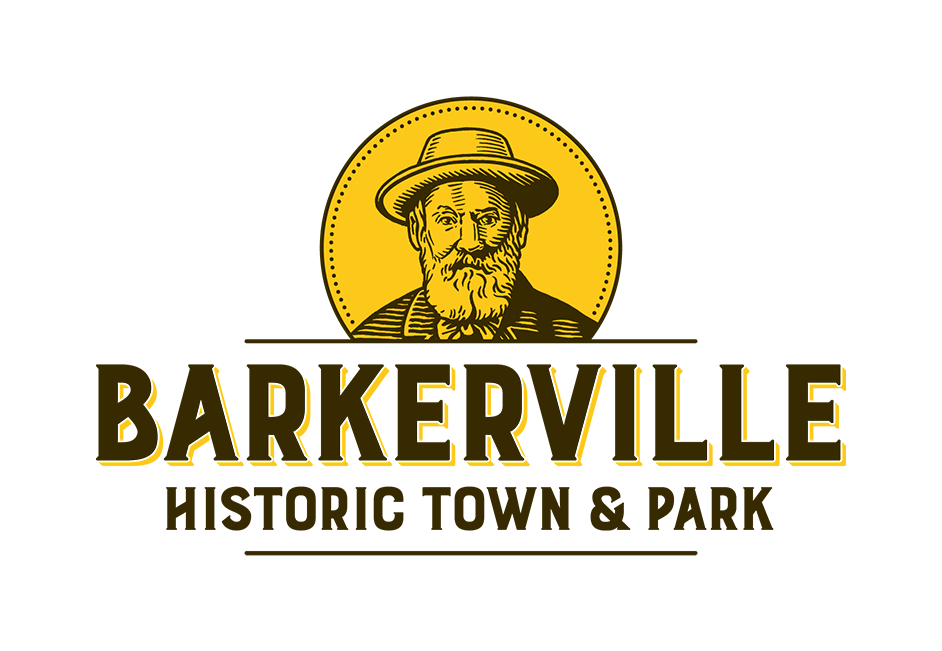 Barkerville Historical Site
