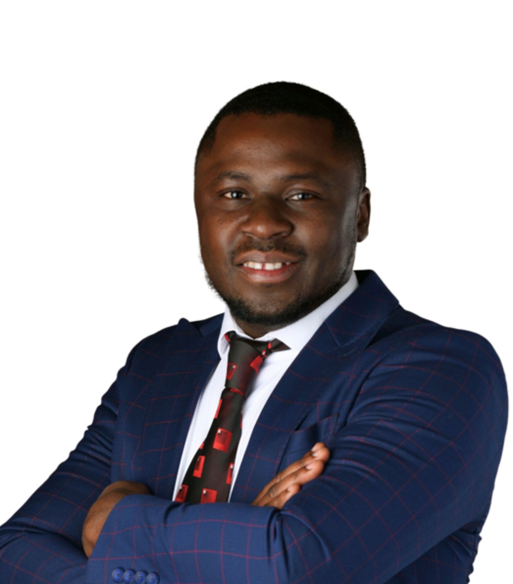 Dr. Anthony Alghobahi