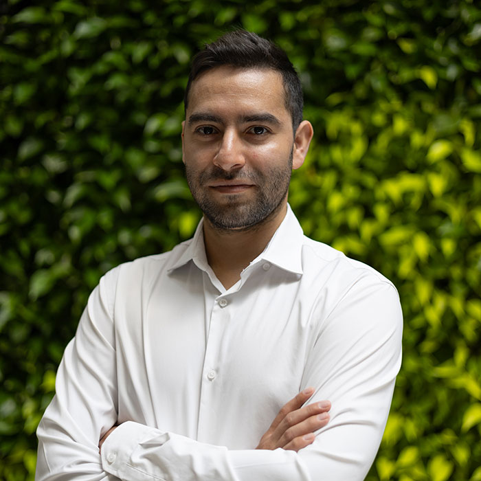 Francisco Andrade Chavez