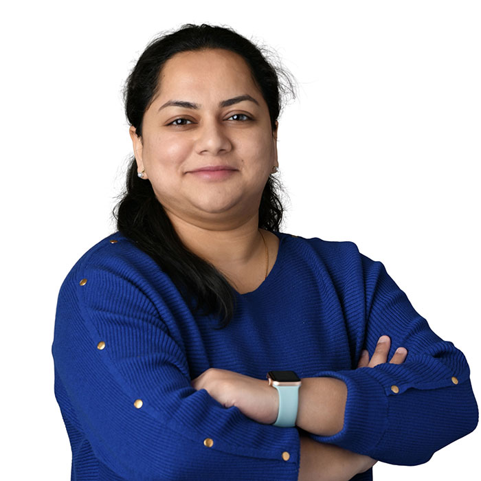 Anusha Venkataraman