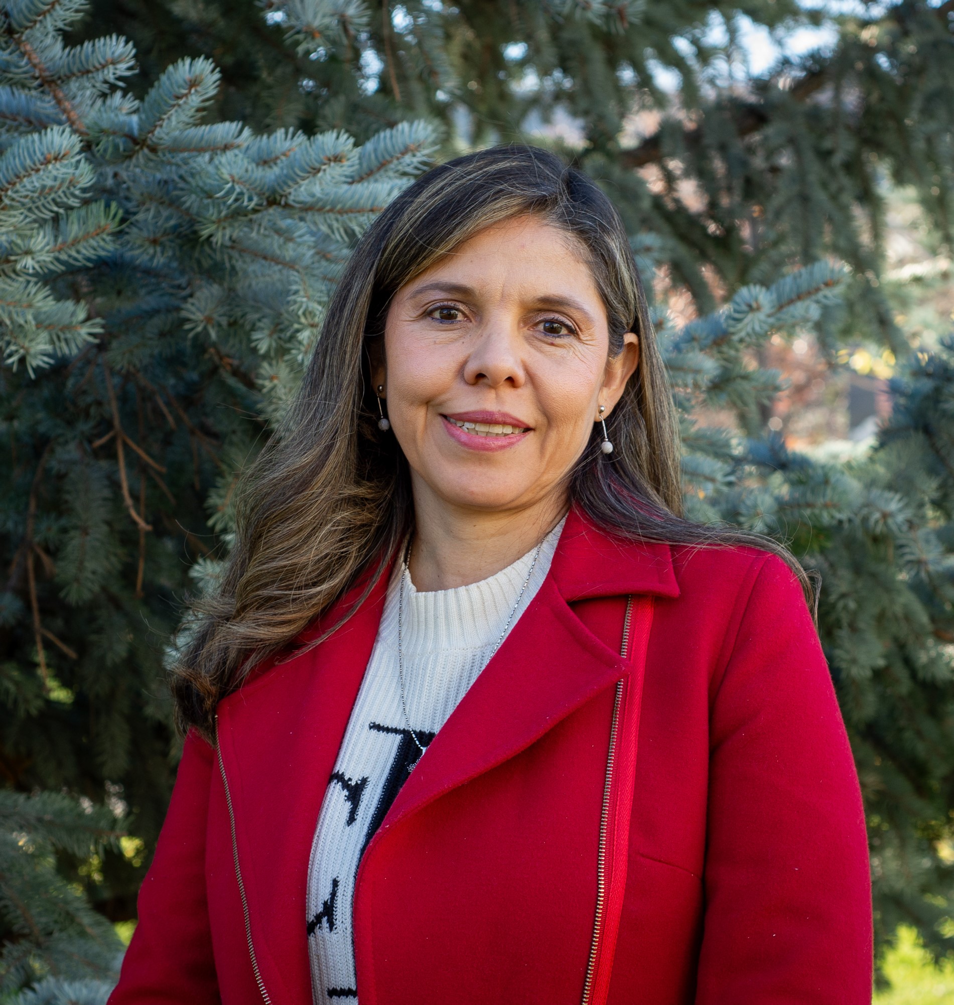 Ilia Cazares Garrido