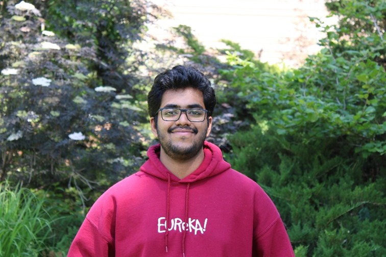 Jerin Jeejo, Assistant Director