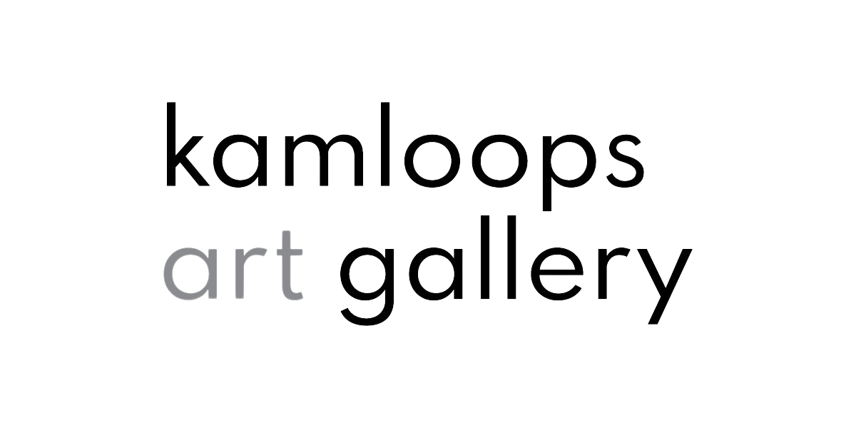 Kamloops Art Gallery