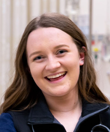 Makenzie Vandertoolen