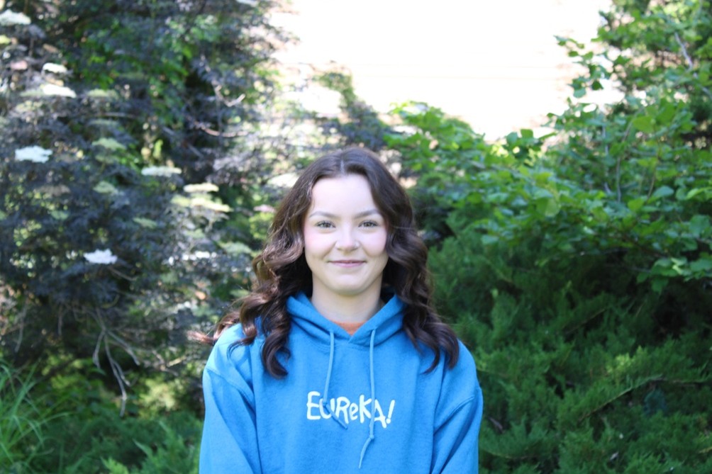 Rachelle Holt, Indigenous Coordinator