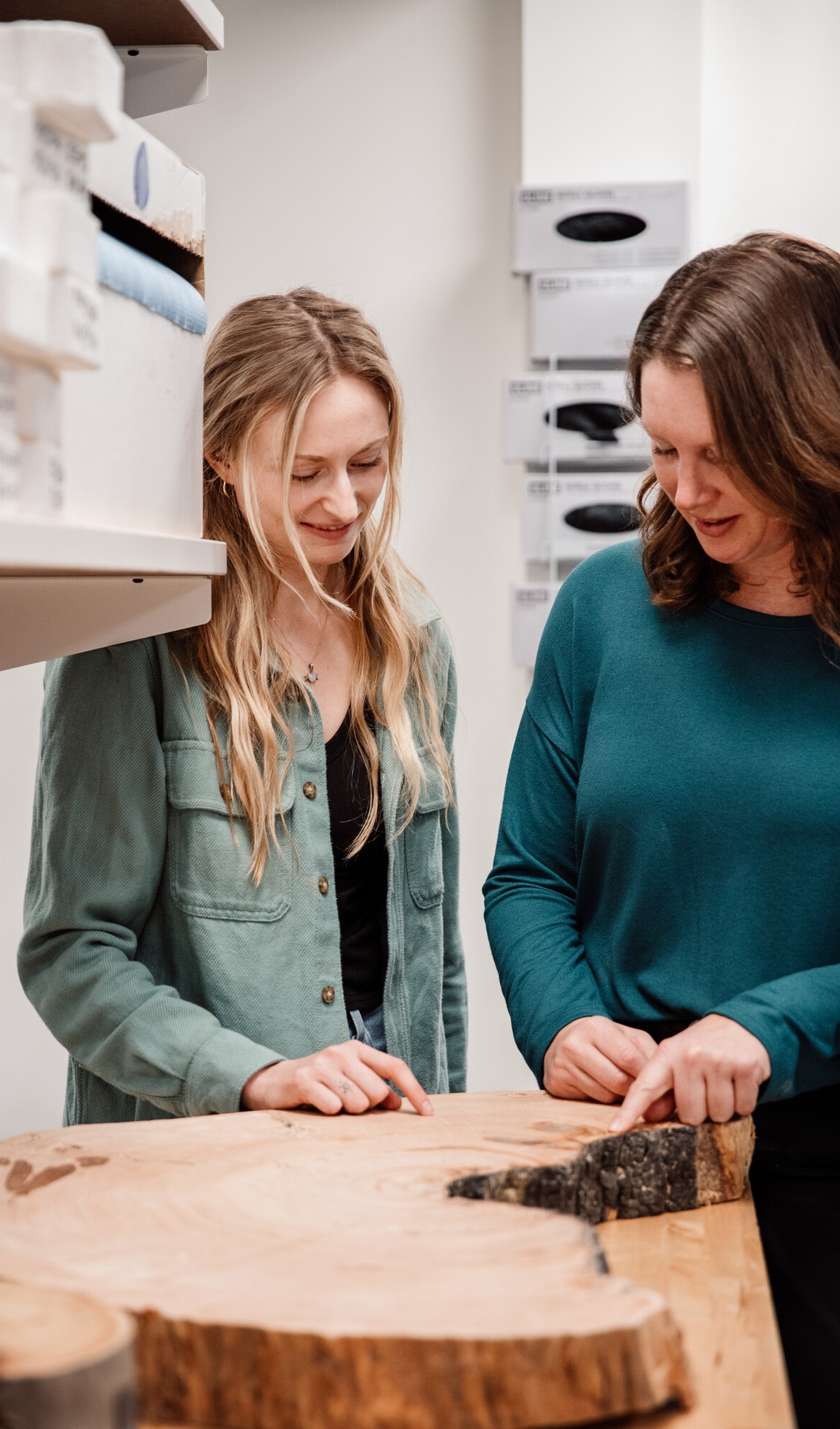 TRU Wildfire educational