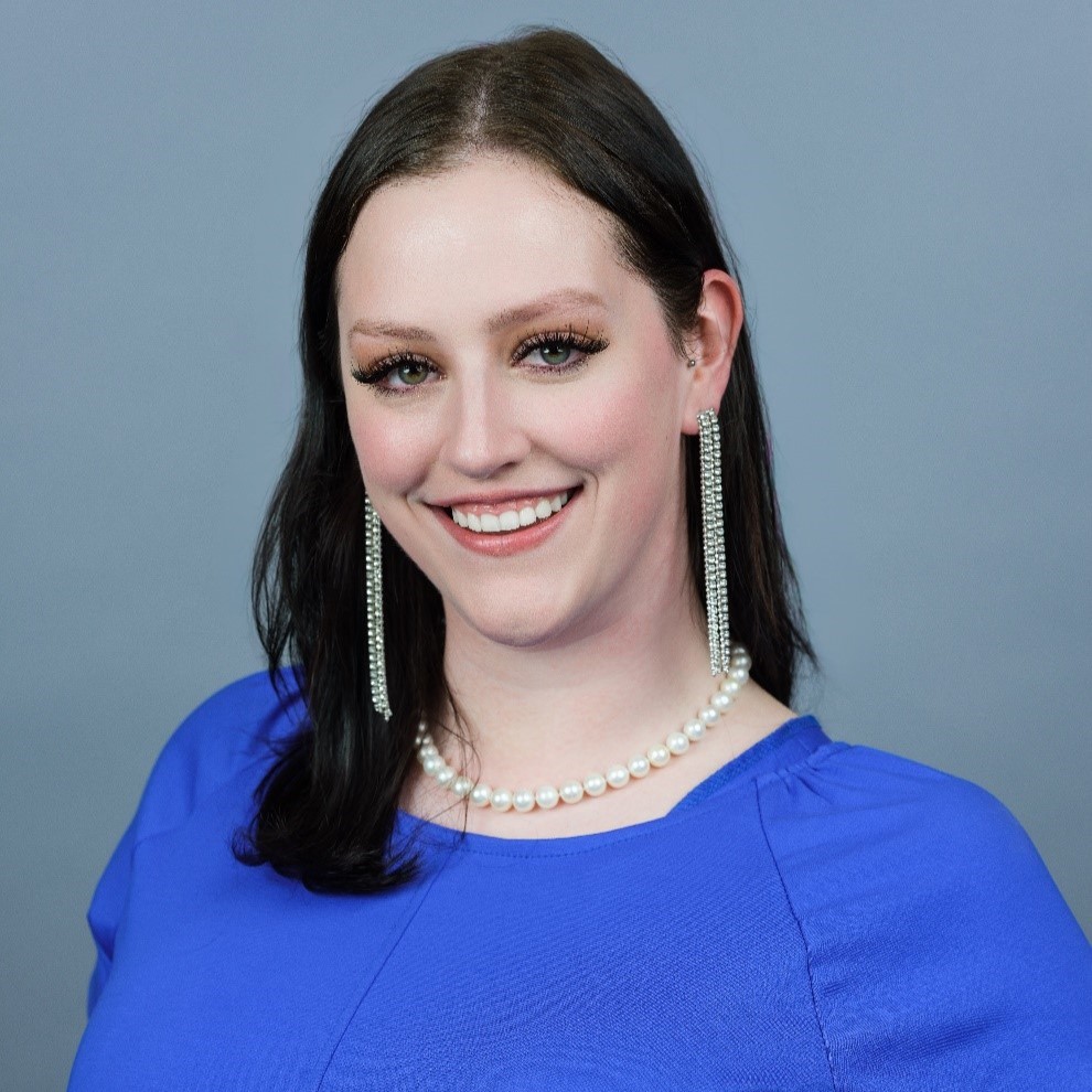 Samantha Jo Haire (she/her)