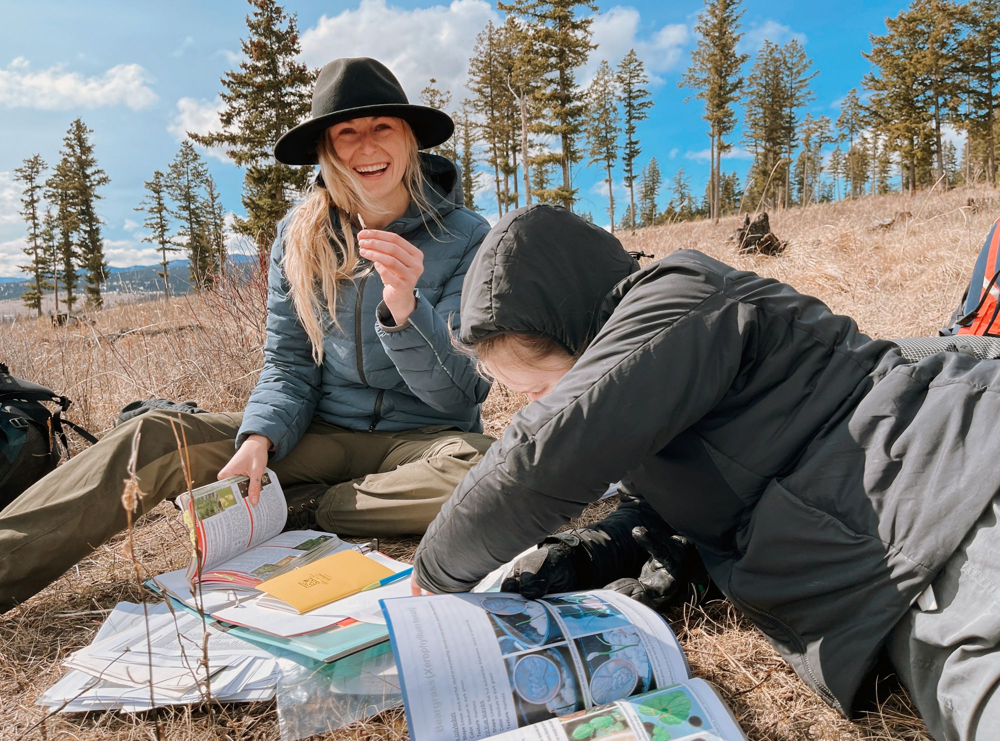 Sociocultural Dynamics of Wildfire Program