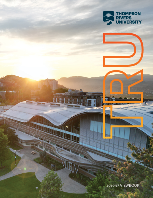 TRU Viewbook