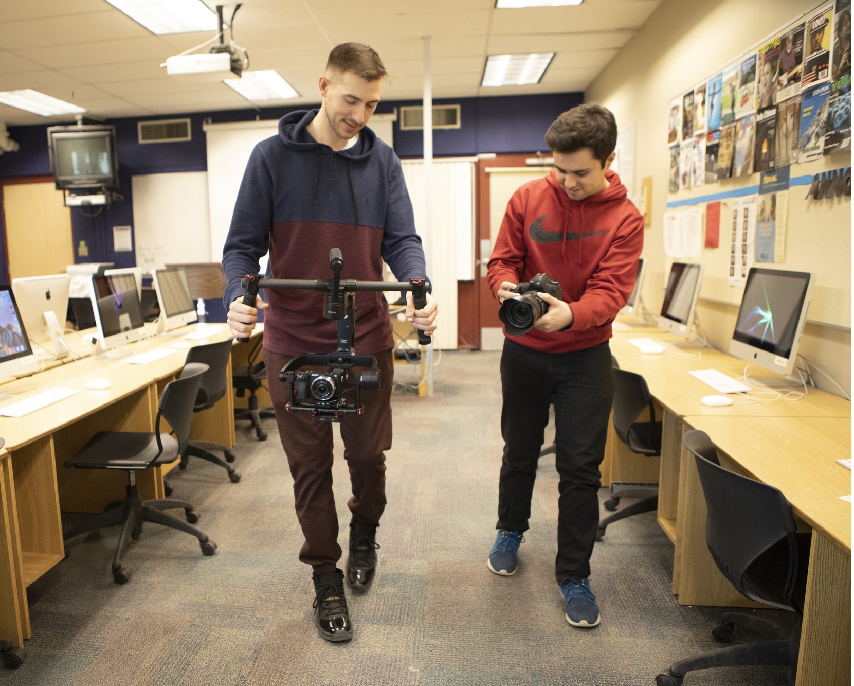 Wildfire Communications Career Opportunities