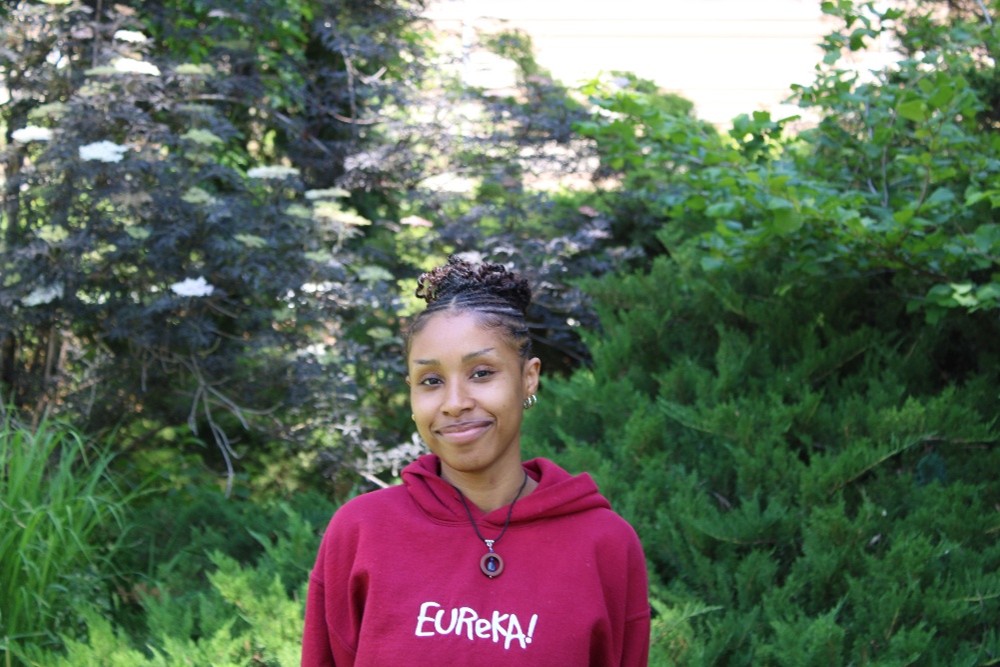 Zahra Nazzal, Returning Instructor