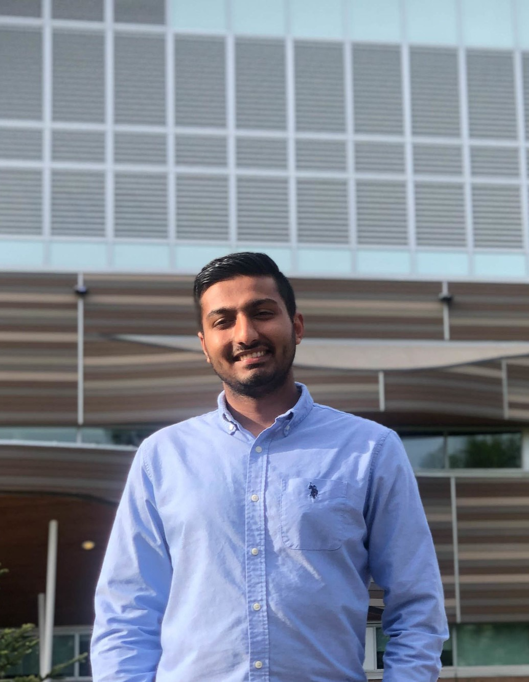 International Students