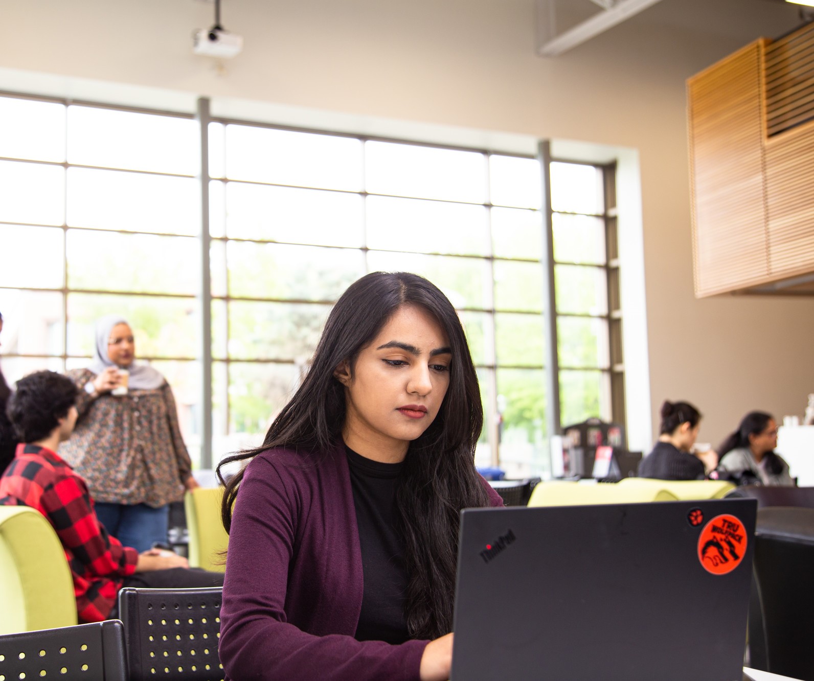 International Students