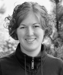 Kimberly Anne Campbell