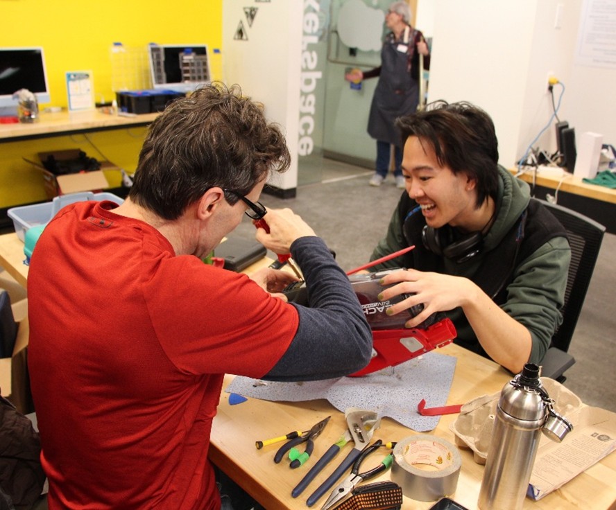 Repair Cafe