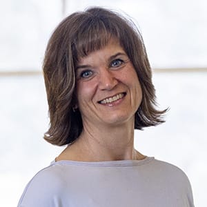 Dr. Shannon Wagner, Interim Provost