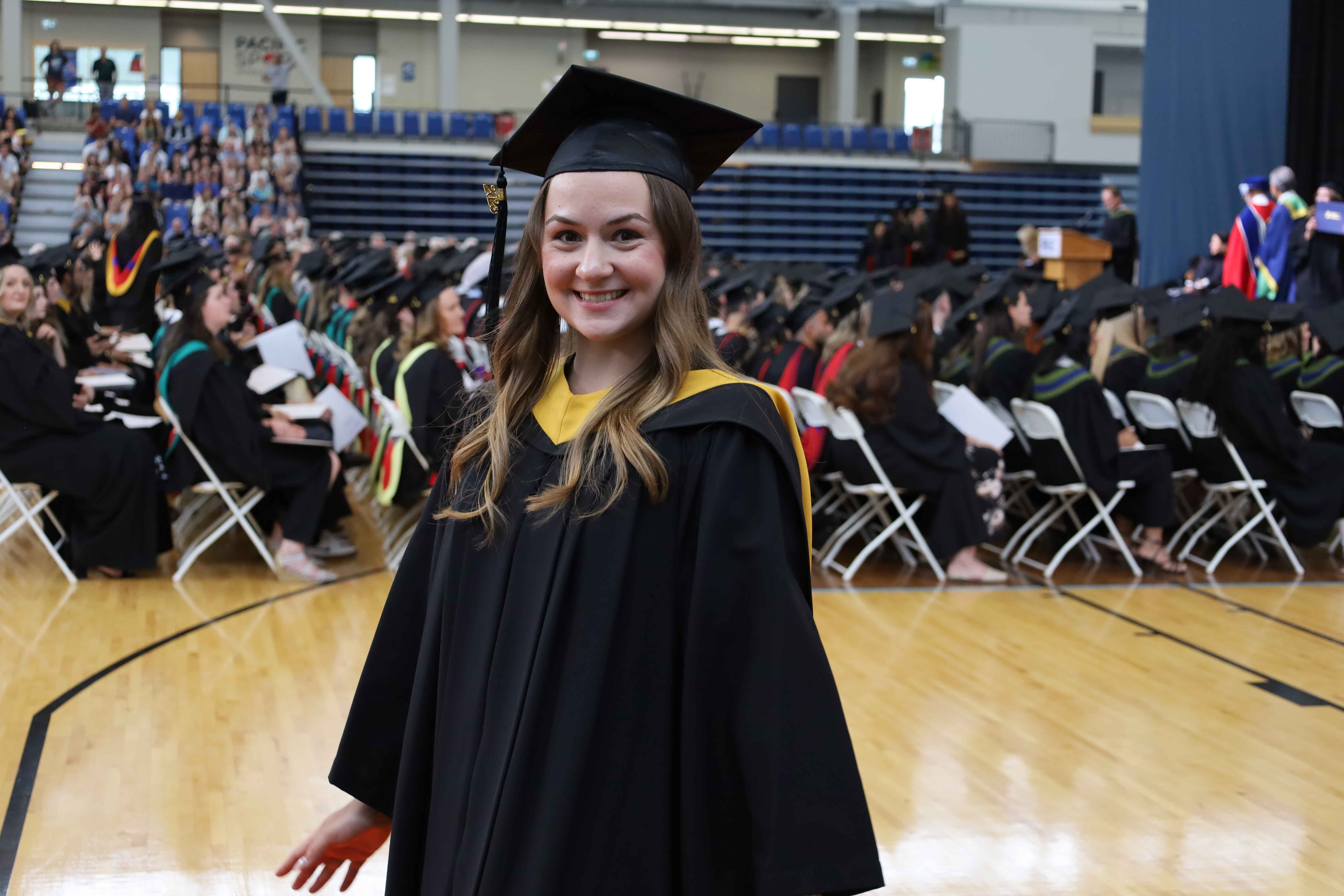 Undergraduate research